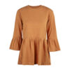 Women's Long Sleeve Blouse Model Riahi