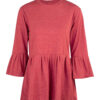 Women's Long Sleeve Blouse Model Riahi