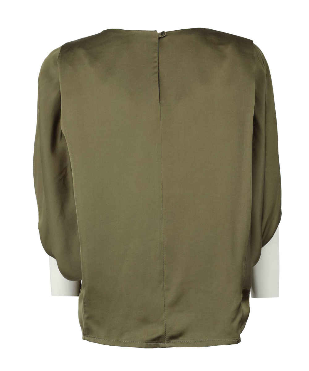 Women’s Long Sleeve Blouse Model Sahar
