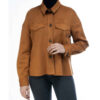 Women's Long Sleeve Blouse Model Yadegar