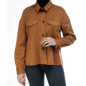 Women’s Long Sleeve Blouse Model Yadegar