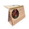 1402 Persian Desk Calendar Model Love