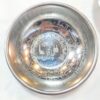 Islamic Shifa Drinking Bowl - Engraved with 4 Qul Surahs (Set of 10)