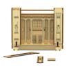 53-Piece 3D Puzzle: Bank Melli Iran – Architectural Replica