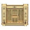 53-Piece 3D Puzzle: Bank Melli Iran – Architectural Replica