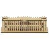 60-Piece 3D Puzzle: Malek Mansion – Historical Replica