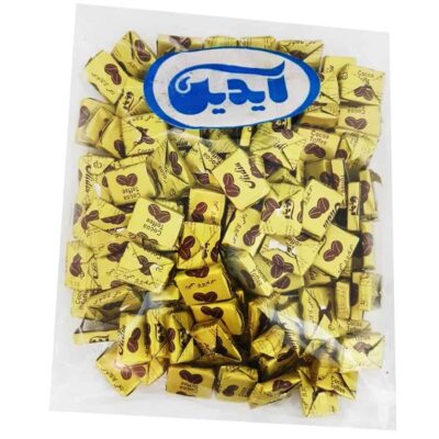 Aidin Cocoa Toffees – Rich Cocoa Flavor with a Smooth, Soft and Chewy Texture 500g