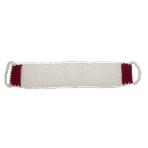 Bath Back Scrubber Model Riva (5x)