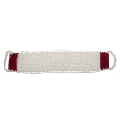 Bath Back Scrubber Model Riva (5x)
