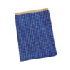 Tradition Blue Persian Bath Mitt for Adults (5x)