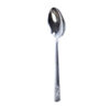Copper Flatware Set - Spoon and Fork Ladan (12pcs)