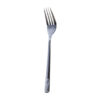 Copper Flatware Set - Spoon and Fork Ladan (12pcs)
