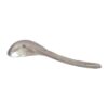 Copper Nut Spoon Set - 3 Pieces Model Samaneh