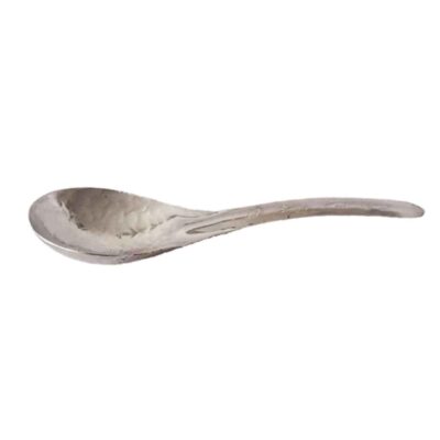 Copper Nut Spoon Set - 3 Pieces Model Samaneh
