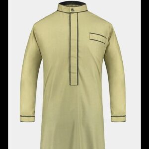 Men’s Thawb – Arab Robe Model GT742
