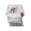 Economic Girls' Taklif Celebration Chador Set with Sleeves (x15)
