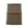 Traditional Gray Persian Bath Mitt for Adults Model Potak (3x)