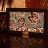 Islamic Imam Reza Holy Shrine Carpet Frame 25x32 cm