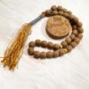 Khake Shifa | Soil of Karbala With Turbah & Rosary