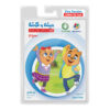 Misha va Koosha; Complete Third Grade Lessons