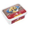 Tahini Halva with Sesame - Oghab 400g (Pack of 3)