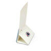 Pack of 6 Persian Mini Desk Calendar Model Yas
