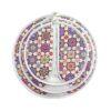 Damkoni - Persian Rice Bonnet Lid Steam Catcher Set of 3 - Model Golabeton