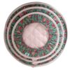Damkoni - Persian Rice Bonnet Lid Steam Catcher Set of 3 - Model Karin