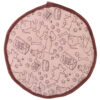 Damkoni - Persian Rice Bonnet Lid Steam Catcher Model Animals