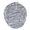 Damkoni - Persian Rice Bonnet Lid Steam Catcher Model Fish