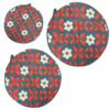 Damkoni - Persian Rice Bonnet Lid Steam Catcher Model Golsa