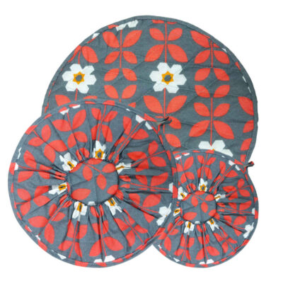 Damkoni - Persian Rice Bonnet Lid Steam Catcher Model Golsa