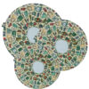 Damkoni - Persian Rice Bonnet Lid Steam Catcher Model Kitchen