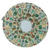 Damkoni - Persian Rice Bonnet Lid Steam Catcher Model Kitchen