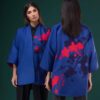 Persian Manto Model Blossom