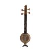 Persian Kamancheh with Open Back by Shahab