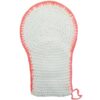 Persian Style Adult Bath Mitt - Simple Model (5x)
