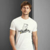 Persian Inspired Unisex T-Shirt Model Beytooteh – Classic Persian Style