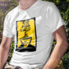 Unisex T-Shirt Model Deltang – Contemporary Persian Style