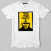Unisex T-Shirt Model Deltang – Contemporary Persian Style