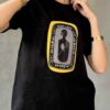Unisex Graphic Tee – Model Zendegi | Life-Inspired Artistic T-Shirt