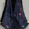 Persian Women's Vest Model Hich