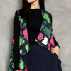 Persian Women's Vest Model Samar