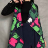 Persian Women's Vest Model Samar