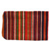 Traditional Red Persian Bath Mitt for Adults Model Sonati (3x)