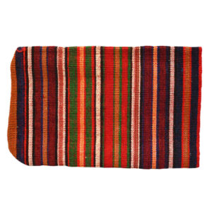 Traditional Red Persian Bath Mitt for Adults Model Sonati (3x)