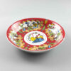 Persian Tea Saucer - Porcelain with Rayan Design (Set of 6)