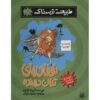Stormy Weather Book by Anita Ganeri (Farsi)