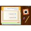 Taty World; Complete Fourth Grade Lessons