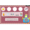 Taty World; Complete Second Grade Lessons